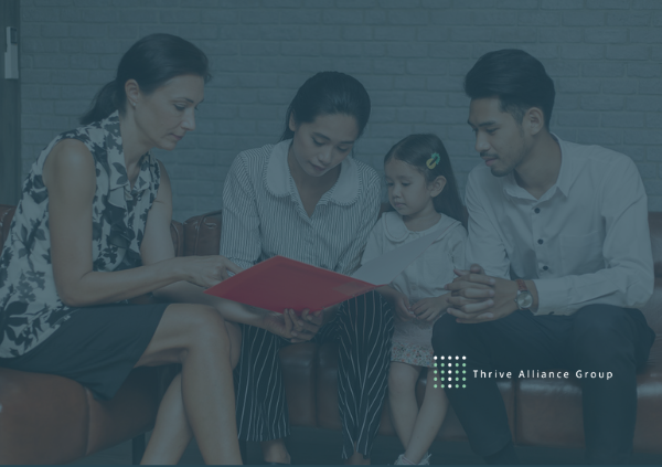 Group and Family Techniques