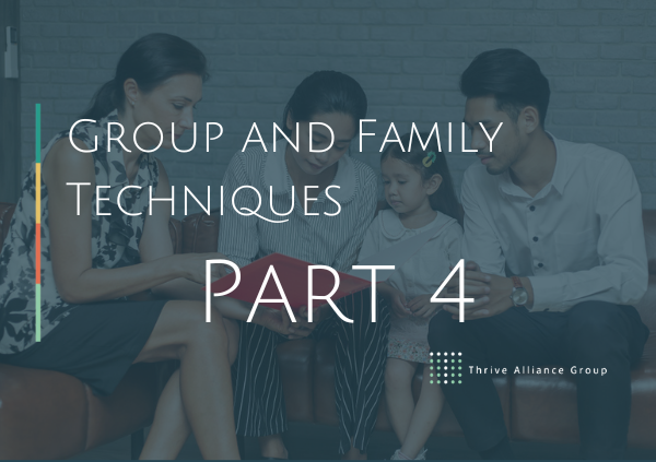 Group and Family 4