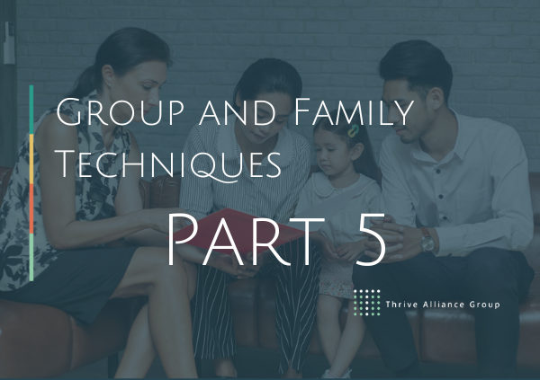 Group and Family 5