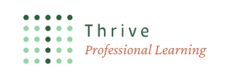 Professional Learning Logo